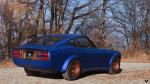 Datsun 280Z by Vilner 2019 года